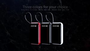 KC-58 Power Bank: A Compact 20000mAh Fast Charging Portable Charger