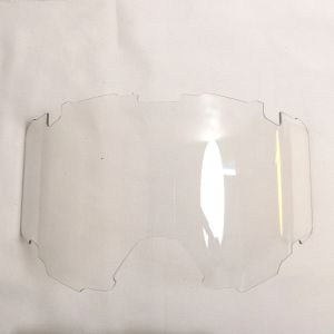 FXR Motorcycle Glasses Motocross Safety HD Lenses Goggles Dirt Bike ATV Ski mtb Goggles MOTO Outdoor Cycling Sunglasses