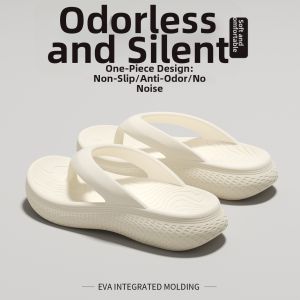 ADDTHIS | Anti-slip Anti-odor Men Slippers