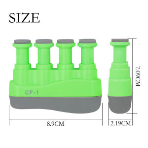 Finger Exerciser Guitar Finger Drills Introductory Piano Guitar Finger Exerciser Fingersticks Guitar Instruments Parts