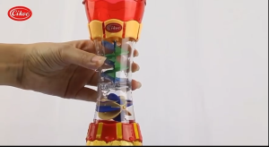 Baby Children Bathing Water Cup Rotating Scooping Water Playing Water Tube Playing Water Toys Bathing Water Flow