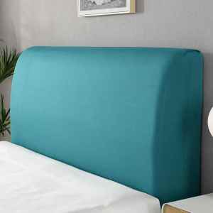 TEKANAI | Dustproof Stretch Fabric Headboard Cover