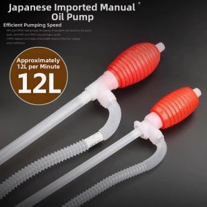 FEIZHUXIANSEN | Urea Filling Diesel Extractor Manual Oil Pipe
