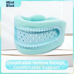ZHONGLIANG | Neck Support Fixing Neck Protector