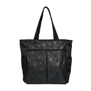 Waterproof Large Capacity Practical Commuter Bag Womens Handbag Single Shoulder Canvas Oxford Cloth Mother Bag Outdoor Bag