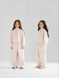 MUCMUKN | Cute Thickening Thermal Sweatpants