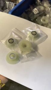 ตัวขับปั๊ม 5200/5800 เฟืองขับปั๊มน้ำมัน เลื่อย เลื่อยยนต์ อะไหล่ สินค้าพร้อมส่ง