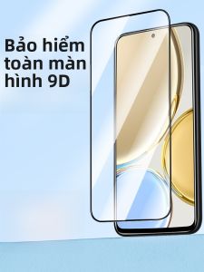 HENYOU | Miếng dán màn hình cường lực Huawei Nova13 Fullscreen Covering Curved Surface Heat Bending Privacy Water Condensing Soft Film