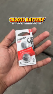4PCS Energizer CR2032 /3V Lithium Coin Button Batteries- Zero Mercury CMOS PC Desktop Laptop Motherboa
