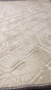 Trombozzo - Alas Pelindung Kasur Springbed