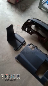 ISUZU GIGA/FORWARD STANDARD Dashboard