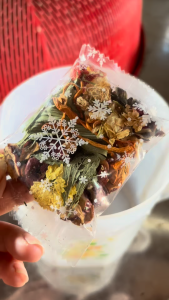 TRÀ DƯỠNG NHAN 9 VỊ ĐẶC BIỆT 🌸🍵