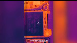 American Original Seek compact Mobile Phone Hot Imaging Instrument Camera Night Vision Instrument Heat Detection Thermal Imager Pro Version