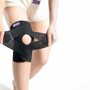 Patellar Band Knee Protection for Meniscus Injury Running Basketball