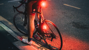 Đèn hậu xe đạp MAGICSHINE SEEMEE 200 V3.0 độ sáng 200 lumen pin 1000mAh USB-C