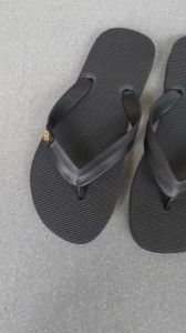 dép xỏ ngón nam HD chất liệu cao su mềm dẻo mang êm chân siêu bền size từ 38-43.