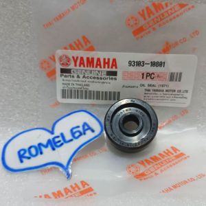Seal Sil Water Pump Jupiter MX Vixion OLD Vixion New MX King R15 Xabre MT15 Original Thailand