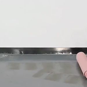 Jump Skipping Rope Mat Anti Slip | Impact Protection - Matras Lompat Tali - Skipping Mat 6 mm