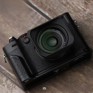Fujifilm Square Metal Camera Lens Hood X100VI X100V Accessories Photography Lighting Equipment Brand NoSong Interface Type Roof