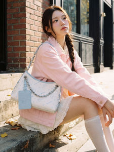 ROSEDAWN | Dog Character Shoulder Bag