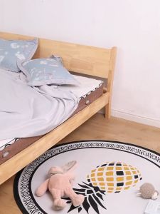 Penjepit Sprei Kamar Tidur Anti Geser Pengait Sprei Adjustable Folding Bed Sheet Holder Non Slip Premium