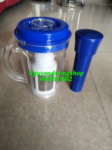 Cối xay sinh tố máy xay magic one krobell