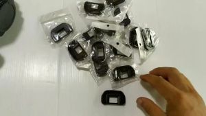 ช่องมองภาพ ยางรองตา Canon EB Eyecup สำหรับกล้องถ่ายภาพ EOS  (รหัสสินค้า : XJ-027)