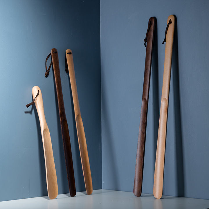 Lift Shoehorn Long Free Shipping Fabulous Shoe Wearing Tool Shoehorn