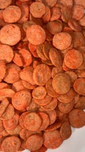 CEMILAN SOSRENG SOSIS GORENG RASA KEJU - 200GR