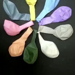 18 Local Brand Fashion Latex Balloon Party Belon 1pc