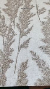 Wallpaper Dinding Motif Siluet Rumput Chinesse Variety Abstrak Terbaik Termurah