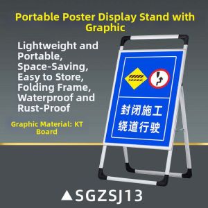 RUIKELAIXIANG | Construction Safety Warning Sign