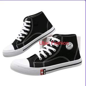 Sepatu Sekolah Anak Laki Laki Sepatu Anak Sekolah NB Tinggi Sepatu Sekolah Anak SD SMP