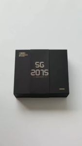 Bàn chải điện cao cấp khử trùng tia UV Seago SG-2015