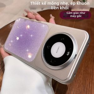 SinQui | Vỏ Ốp Độc Đáo và Chống Sốc Màu Nước Lấp Lánh