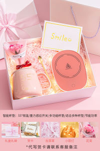 Creative Gift Box Traditional Chinese Style Teachers Day Present for Female Teachers Suitable for Primary And Middle School
