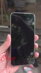 Dán Kính Cường Lực Honor 500 Pro / Honor 500 (Không Viền Đen - Vân Tay OK - Nano Mượt)