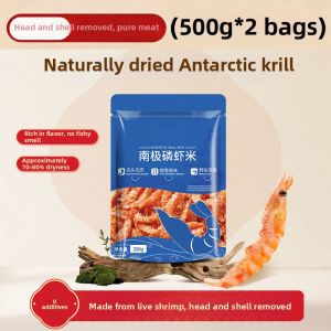 YIFANGYOUTA | Decapitated Peeled Shrimp Fresh Meat