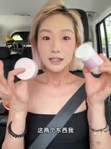 Kem Dưỡng Tay Đôi Chức Năng