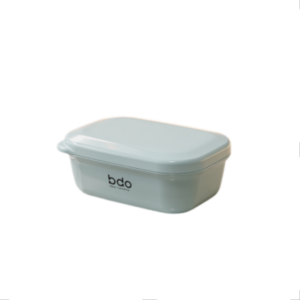 Travel Soap Box With Lid Drainage Design Portable Plastic Soap Dish Fashion Leak Proof Soap Container For Bathroom Home Use
