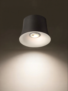 NVC | Anti-Dazzle Eye-Protective Recessed Downlight