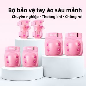 SUPER YOUNGSTER | Mũ Bảo Hiểm Cho Trẻ Em Đi Xe Đạp và Patin