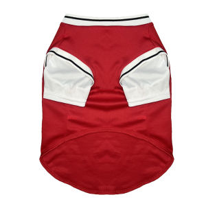 XL-5XL Hawaii Style Cute Summer T-shirts Comfortable Pet Shirt for Medium Large Dog cool Pet Clothes Breathable Pet T-shirt