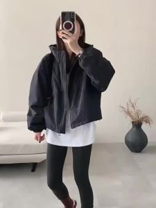 Stylish Unique 2026 New Winter Coat Thermal Padded Jacket