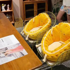 Ghế sofa lười để ngủ và nằm đệm ký túc xá sinh viên có tựa lưng tích hợp đệm ghế tatami phòng ngủ gối sàn nhỏ