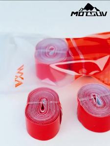 VXM | Băng Dính Nylon Tự Dính Cho Vành Xe Đạp Leo Núi & Xe Đạp Đường Trường Lớp Lót Lốp Chống Thủng Bảo Vệ Ruột Xe Dải Bảo Vệ Vành 26/27.5/29 Inch