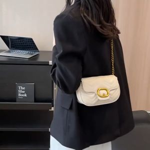 Tas HP Cewek Imut & Tas Wanita Terbaru: Pilihan Tali Rantai & Kulit Mungil