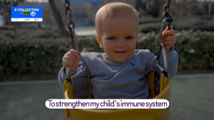 [CARTON DEAL] BEBEFOOD ELDERBERRY JUICE