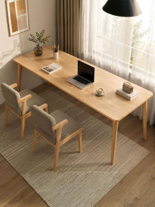 ZHUOHE | Double Use Narrow Student Adult Study Desk
