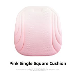 CapitAuto | Breathable Seaweed Fiber Latex Seat Cushion